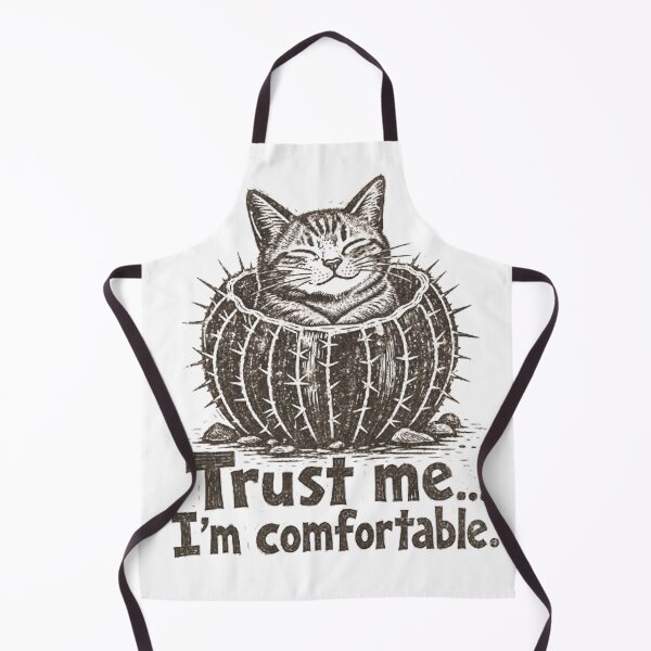 Item preview, Trust me i'm comfortable designed and sold by Designfs.