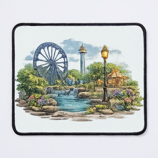 Item preview, Alton towers designed and sold by Fashimation20.