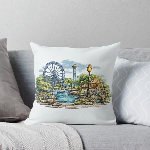 Item preview, Alton towers designed and sold by Fashimation20.