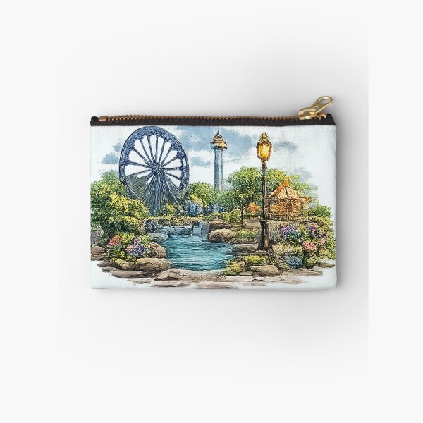 Item preview, Alton towers designed and sold by Fashimation20.
