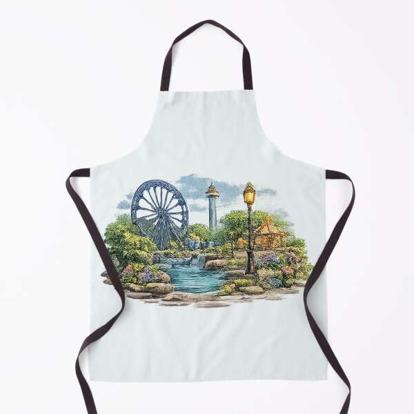 Item preview, Alton towers designed and sold by Fashimation20.