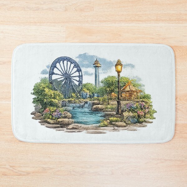 Item preview, Alton towers designed and sold by Fashimation20.