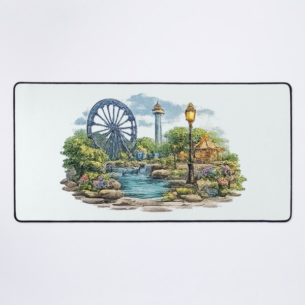 Item preview, Alton towers designed and sold by Fashimation20.