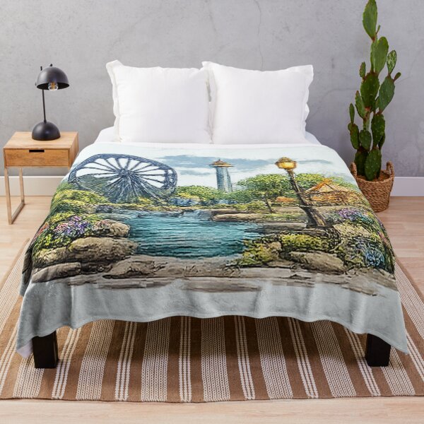 Item preview, Alton towers designed and sold by Fashimation20.