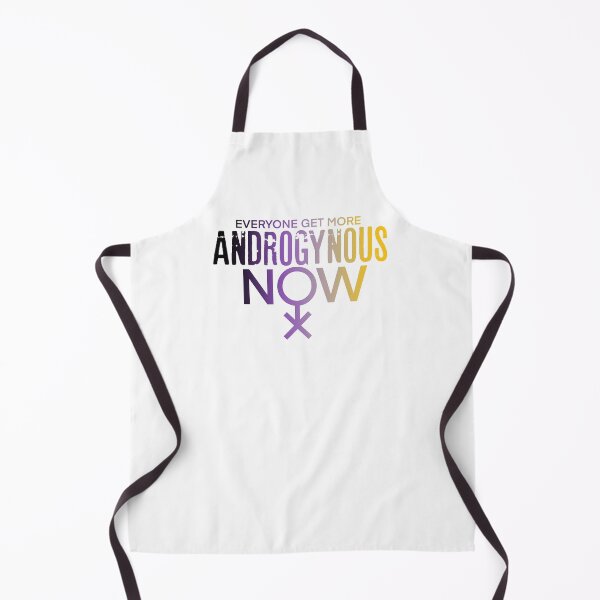 Item preview, Everyone get more androgynous now designed and sold by Saroobadoop.