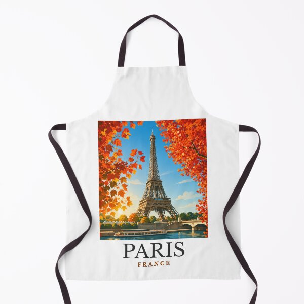 Item preview, Paris - France designed and sold by GoodOldVintage.