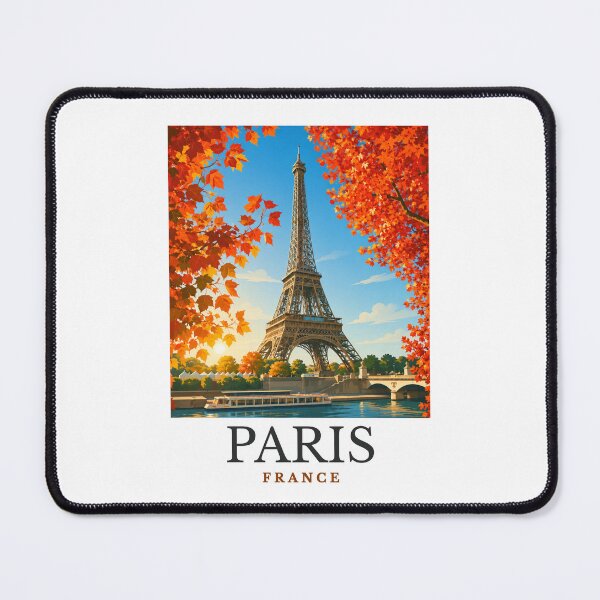 Item preview, Paris - France designed and sold by GoodOldVintage.