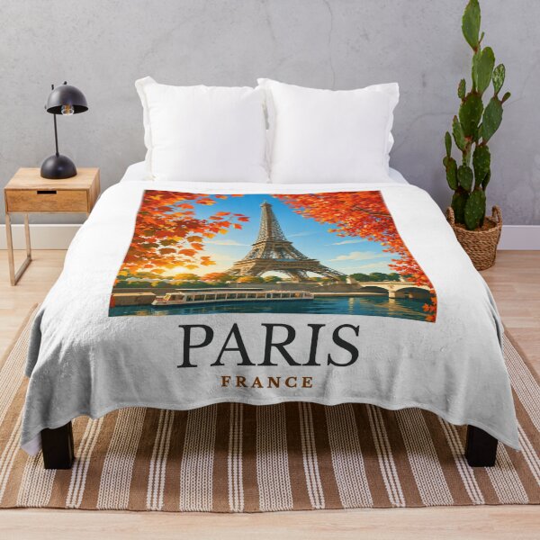 Item preview, París - Francia designed and sold by GoodOldVintage.