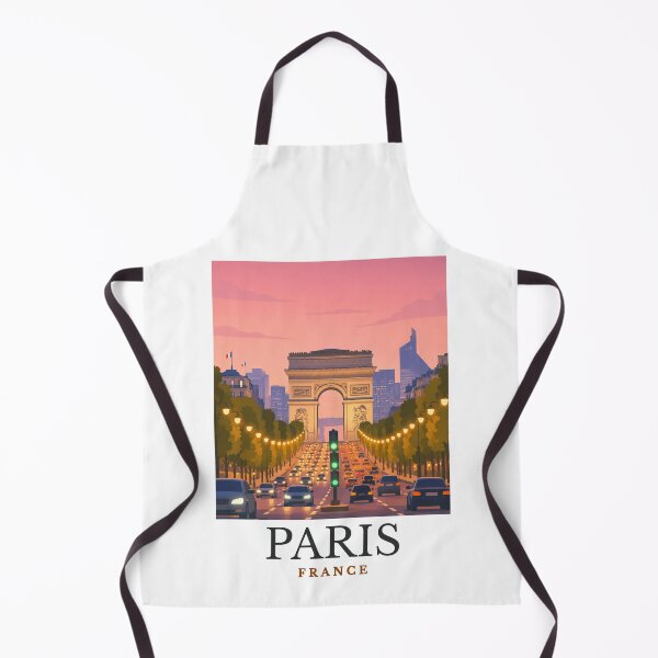 Item preview, Paris - France designed and sold by GoodOldVintage.