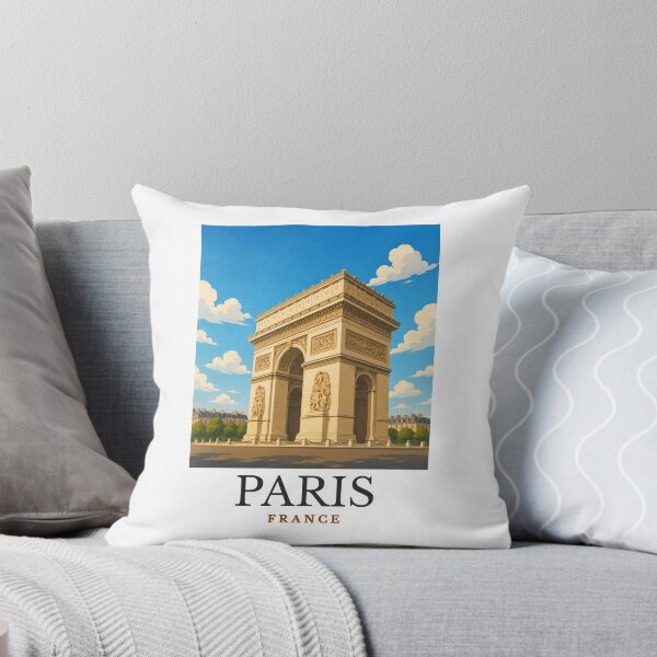 Item preview, Paris - France designed and sold by GoodOldVintage.