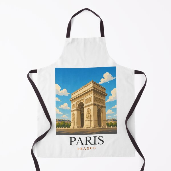 Item preview, Paris - France designed and sold by GoodOldVintage.