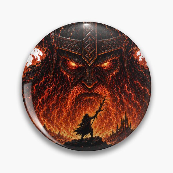 Item preview, Last stand of Frey  designed and sold by Pocket warren of mine.