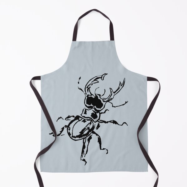 Item preview, Lucky stag beetle designed and sold by lapin-agile.