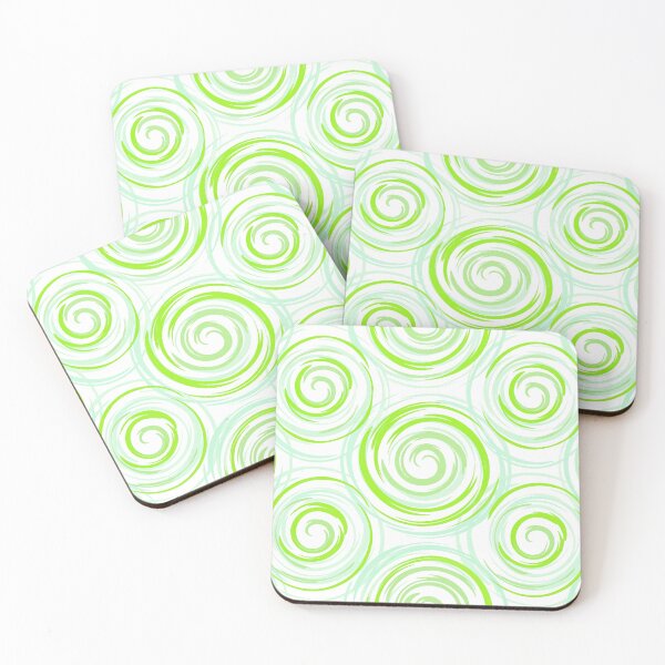 Item preview, Spiral of Vitality designed and sold by JEMAR Designs.