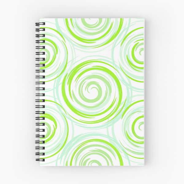 Item preview, Spiral of Vitality designed and sold by ArteDelCine.
