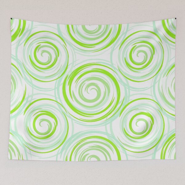 Item preview, Spiral of Vitality designed and sold by JEMAR Designs.