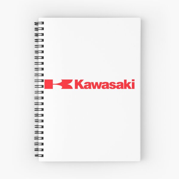 Item preview, Kawasaki any road any time designed and sold by anuggra.