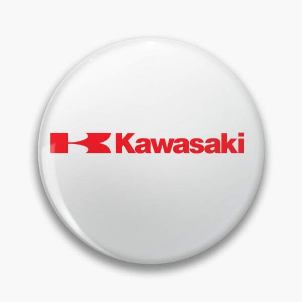 Item preview, Kawasaki any road any time designed and sold by anuggra.