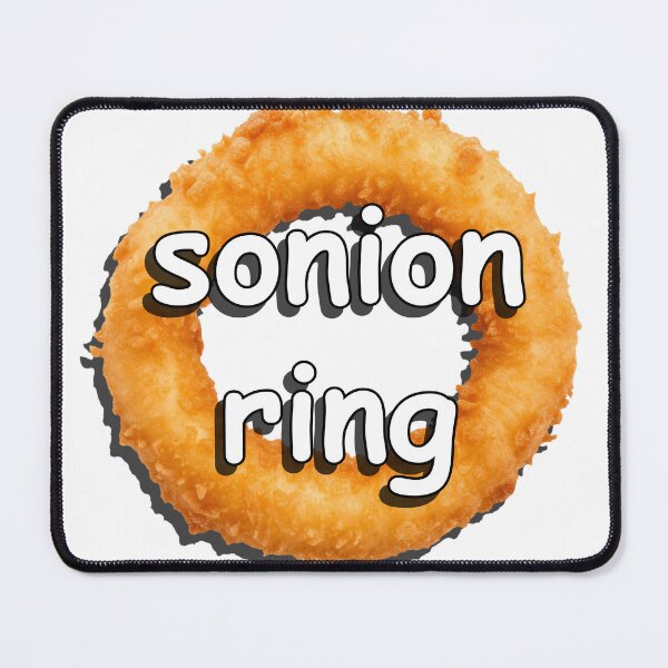 Item preview, sonion ring designed and sold by noob publishing.