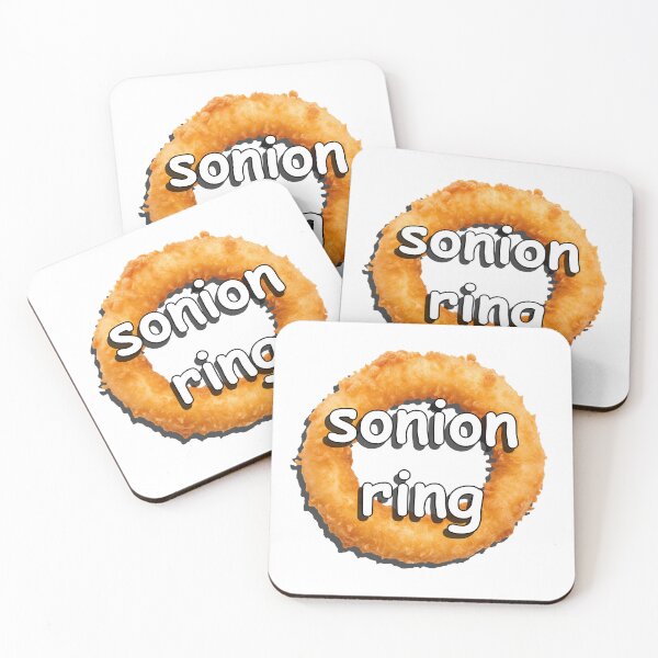 Item preview, sonion ring designed and sold by noob publishing.