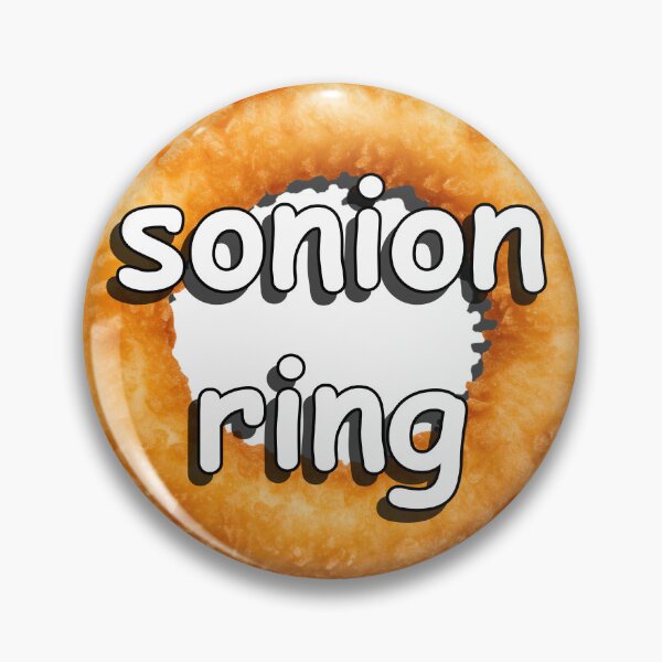 Item preview, sonion ring designed and sold by noob publishing.