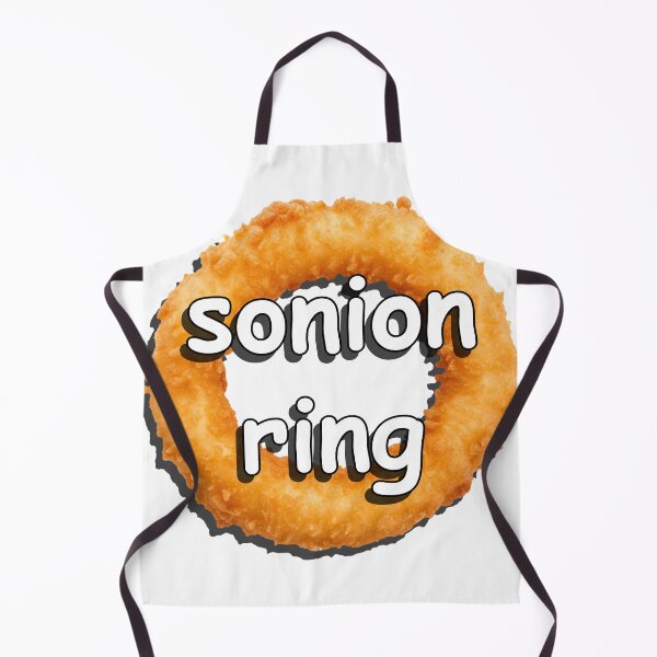 Item preview, sonion ring designed and sold by noob publishing.