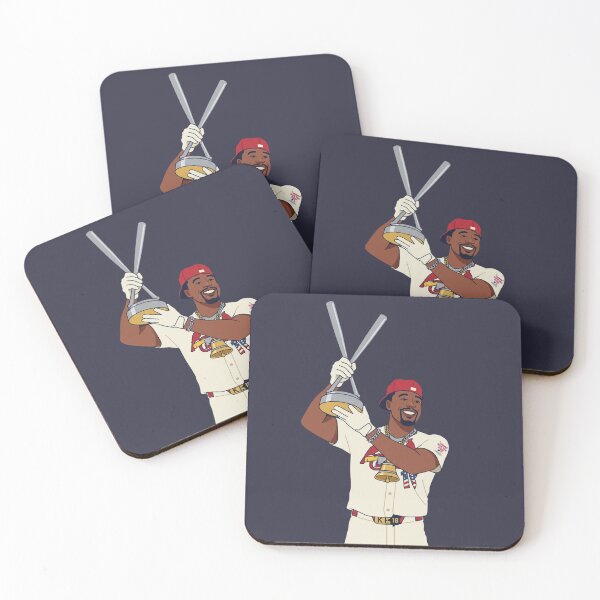 Item preview, Jordan Walker winning 2026 Home Run Derby designed and sold by Erika Dee.