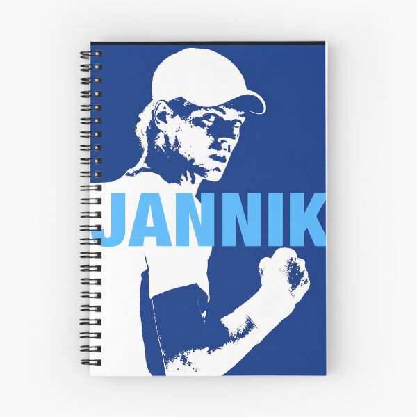 Item preview, Jannik Sinner Wimbledon Champion 2026  designed and sold by BlockyBeasts.