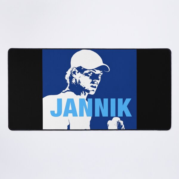 Item preview, Jannik Sinner Wimbledon Champion 2026  designed and sold by BlockyBeasts.