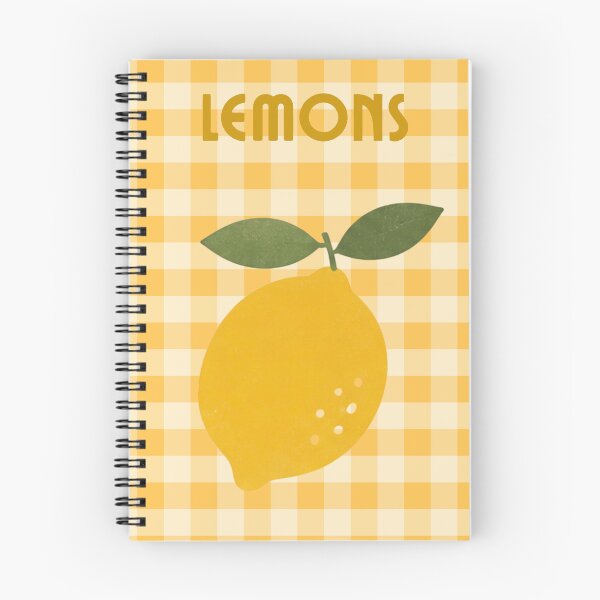 Item preview, Lemons designed and sold by Kaleidastar.