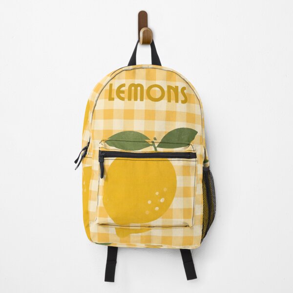 Item preview, Lemons designed and sold by Kaleidastar.