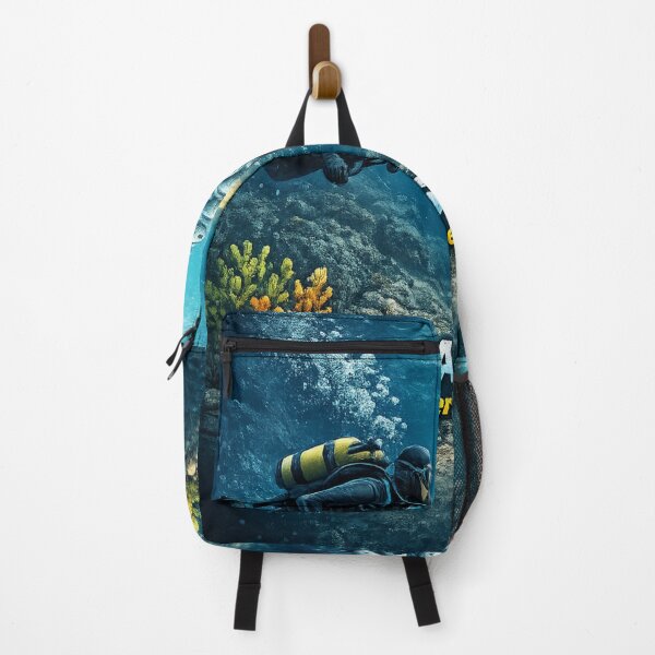 Item preview, Chasing underwater designed and sold by urbanshop7.