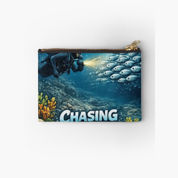 Item preview, Chasing underwater  designed and sold by urbanshop7.