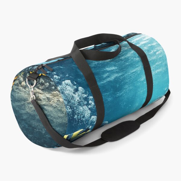 Item preview, Chasing underwater designed and sold by urbanshop7.