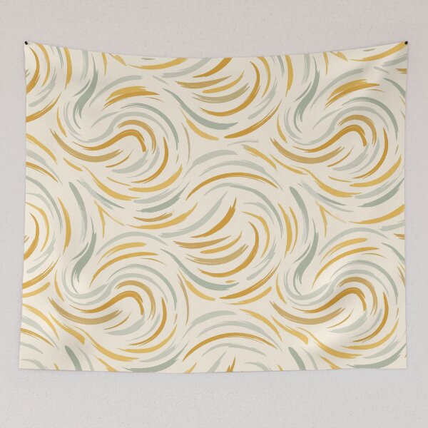 Item preview, Golden Breeze designed and sold by ArteDelCine.
