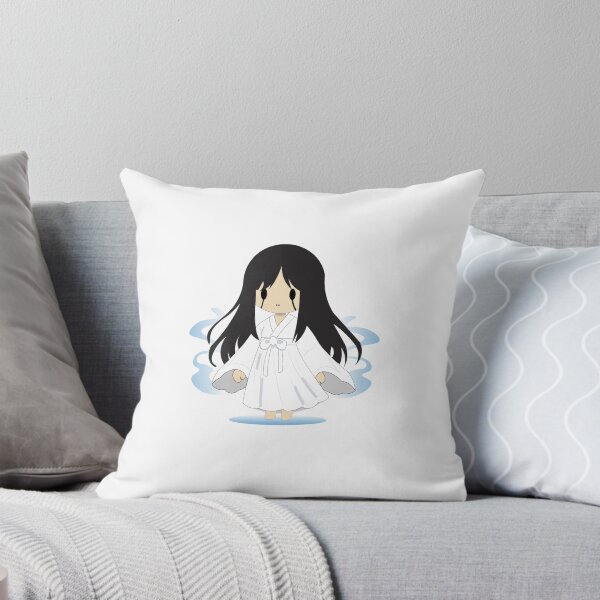 Item preview, Gwisin (귀신) is ghost or spirit in Korean folklore designed and sold by nonikastudio.