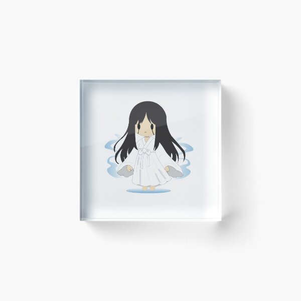 Item preview, Gwisin (귀신) is ghost or spirit in Korean folklore designed and sold by nonikastudio.