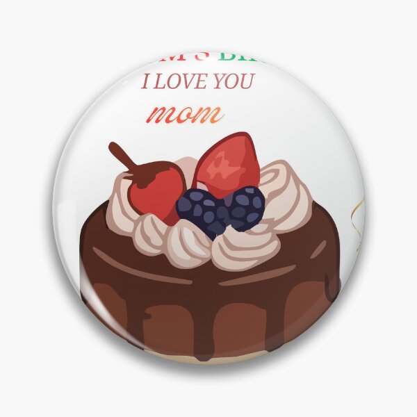 Item preview, Its My MOM Birthday designed and sold by mapacs100.