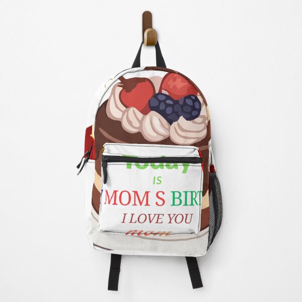 Item preview, Its My MOM Birthday designed and sold by mapacs100.