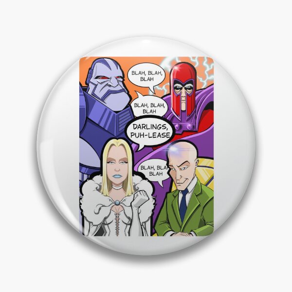 Item preview, Mutant philosophers designed and sold by SkipRatArt.