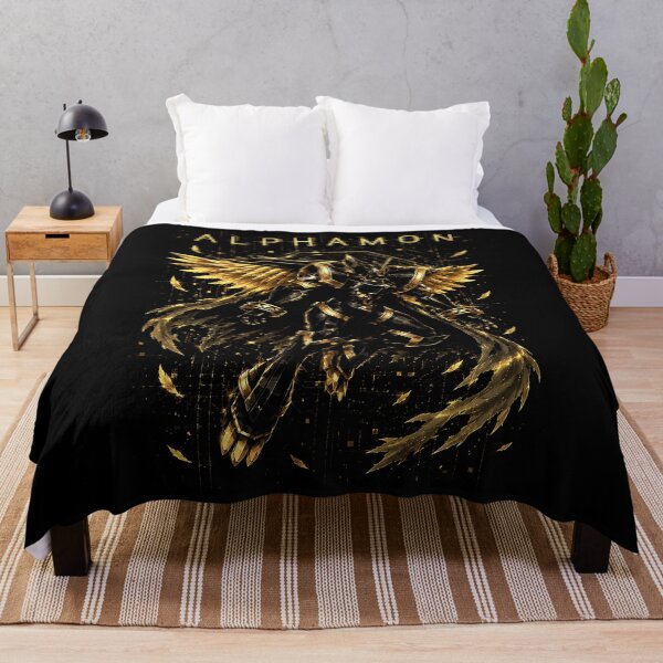 Item preview, alphamon designed and sold by DrFumaStone.