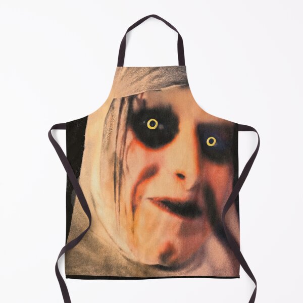 Item preview, Demonic Nun designed and sold by BratirShop.