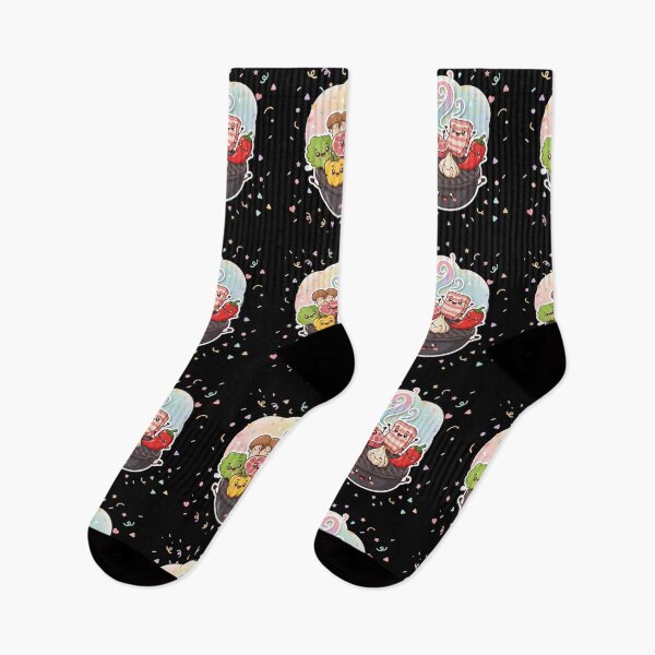 Item preview, Korean Bbq and kawaii korean food designed and sold by DamioPolArt.