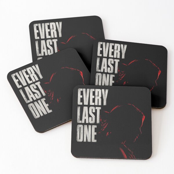 Item preview, Every Last One designed and sold by OddTrailOutfitters .