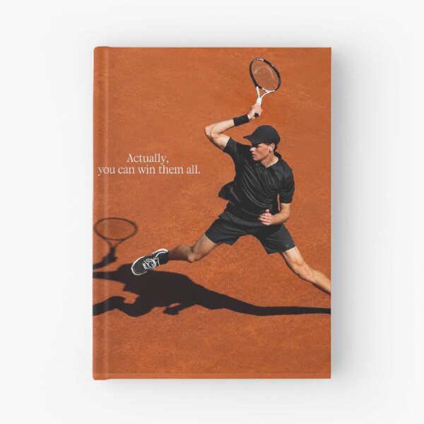Item preview, Jannik Sinner Wimbledon Champion 2026  designed and sold by BlockyBeasts.