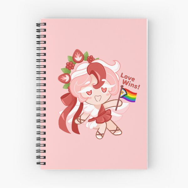 Item preview, Pavlova Cookie LGBTQ+ Pride designed and sold by Saroobadoop.
