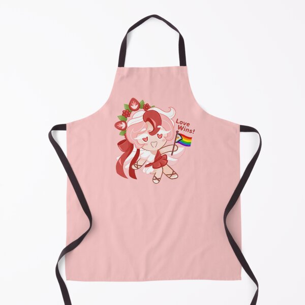 Item preview, Pavlova Cookie LGBTQ+ Pride designed and sold by Saroobadoop.