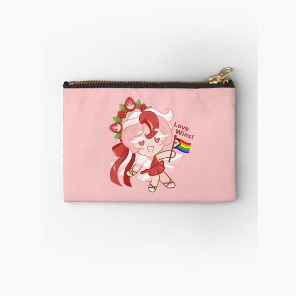 Item preview, Pavlova Cookie LGBTQ+ Pride designed and sold by Saroobadoop.