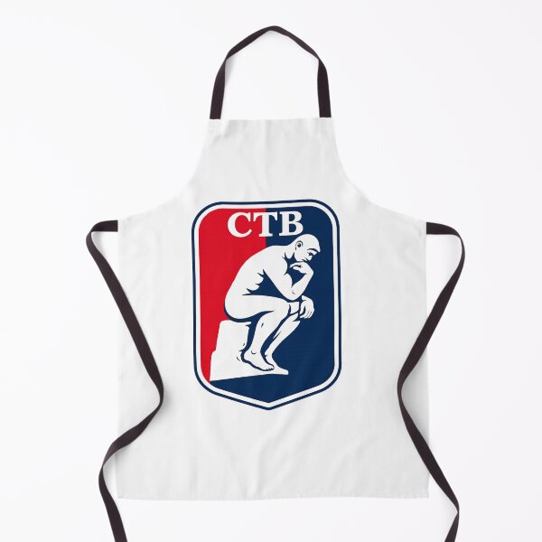 Item preview, Official Chuck The Ball Gear designed and sold by Paper Snorkel.