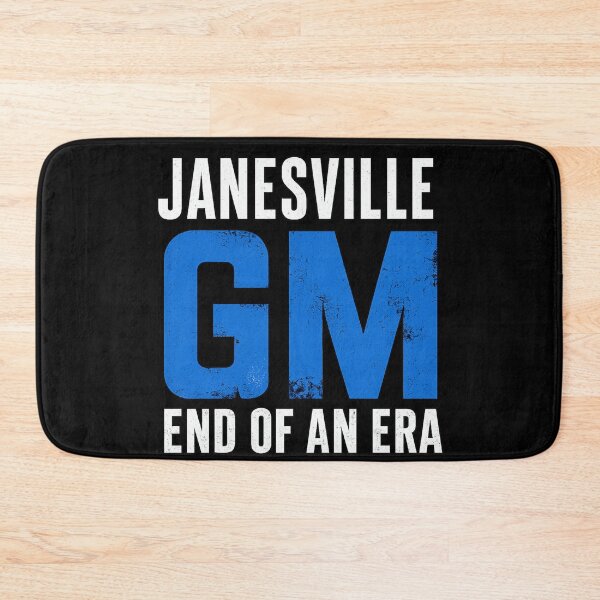 Item preview, Jvl scratch designed and sold by JanesvilleGM.